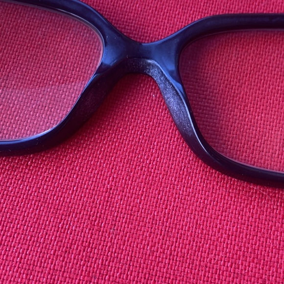 Versace frames- used - Picture 4 of 9